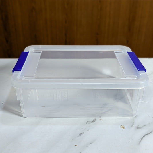 2 pcs Food Storage Container