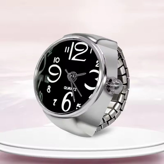 RING WATCH
