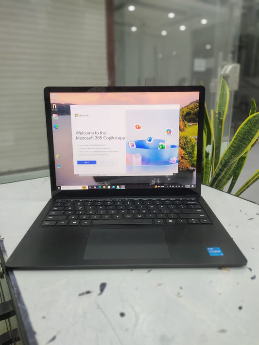 Dell surface 4