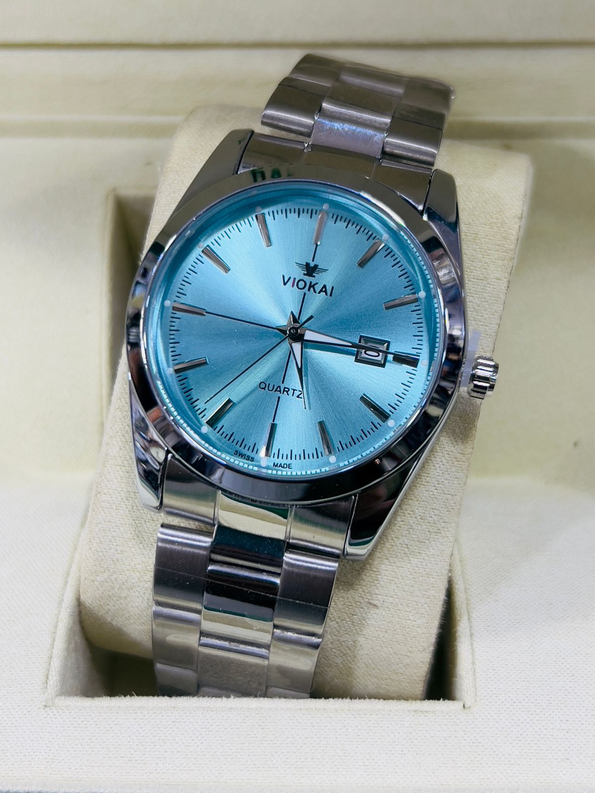VAKAI watch