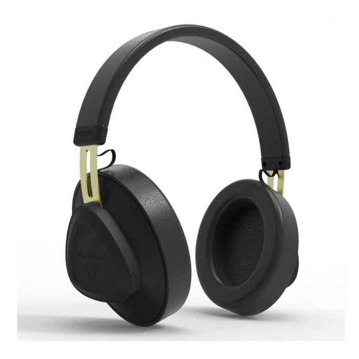 Bluedio Turbine T Monitor with Microphone Studio Headset