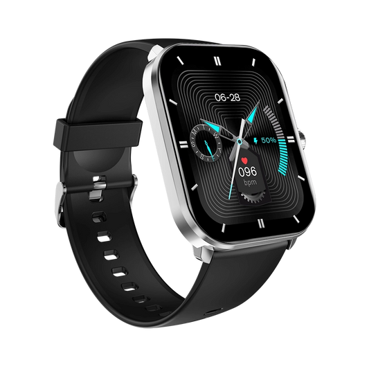 L-102 Smart Watch 100+ Sports Modes | IP68
